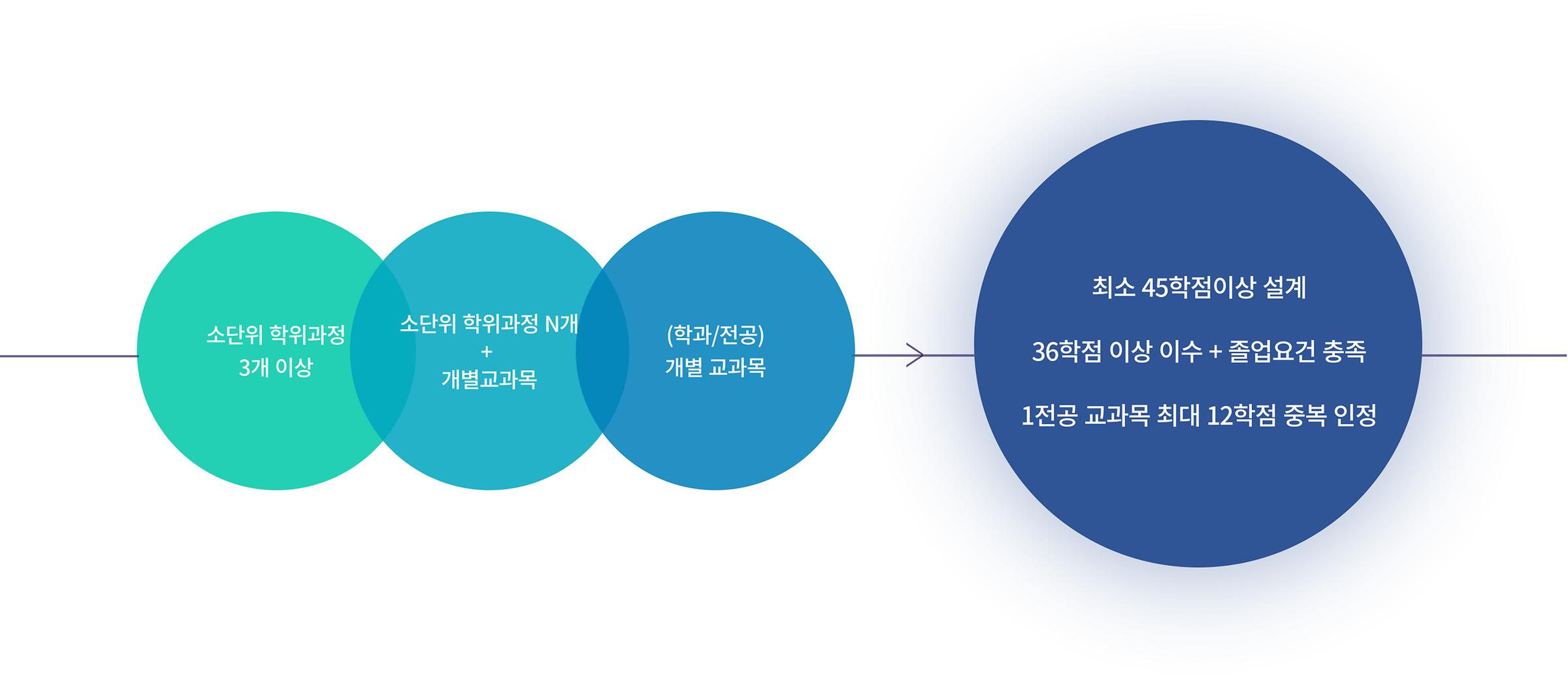 학생설계전공 도식화